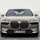 Image for article titled BMW Teases LMDh Prototype and a Pair of Kidneys That Actually Don't Suck